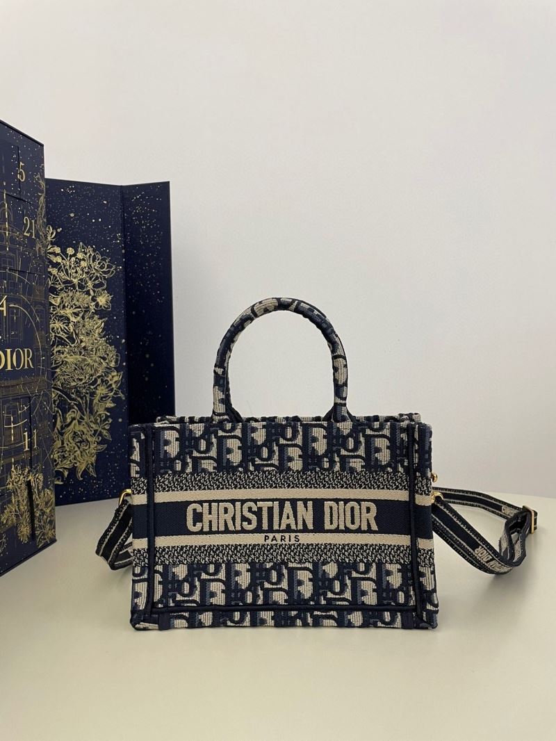 Dior Shopping Bags